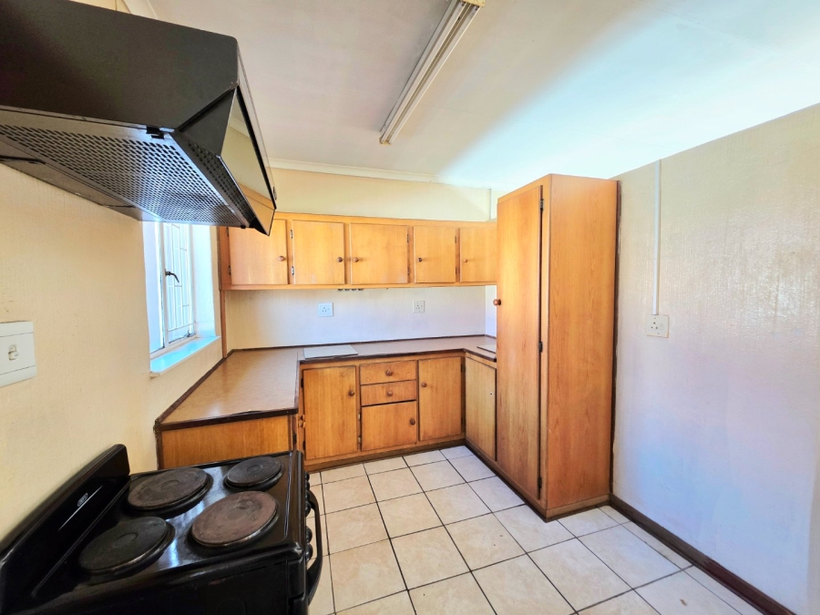 2 Bedroom Property for Sale in Uitsig Free State